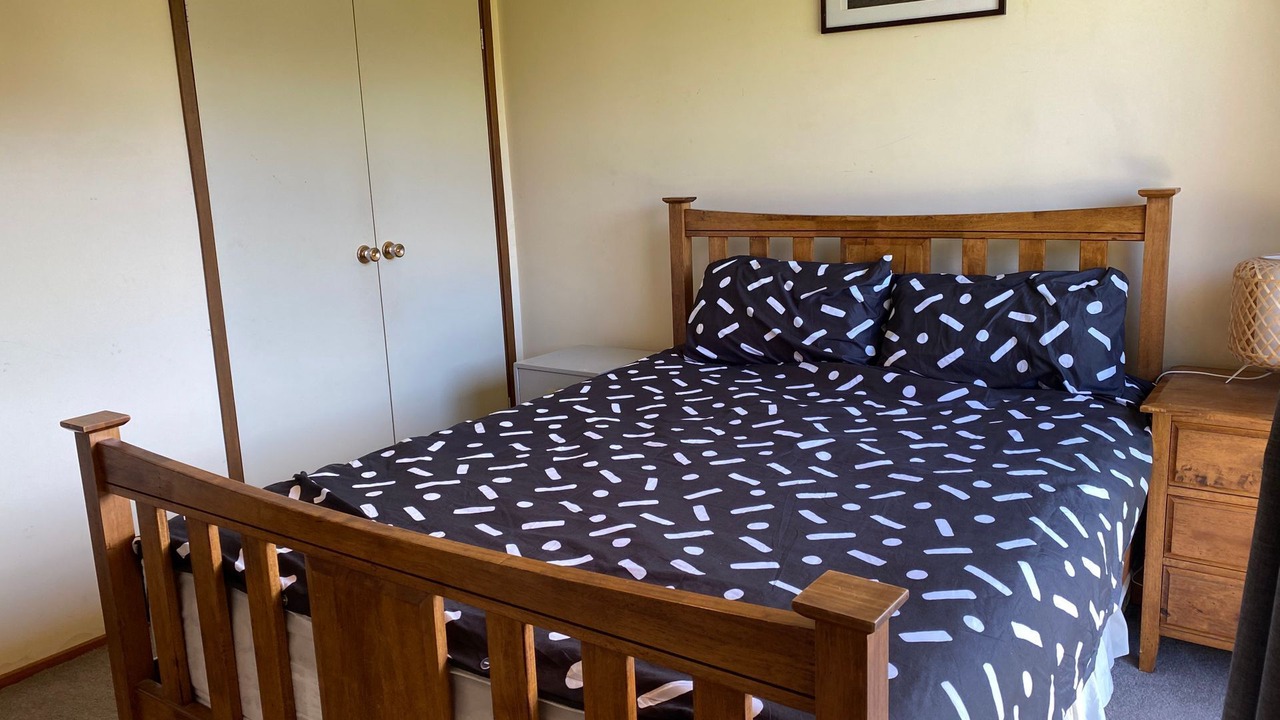 Photo of Bedroom in Manyana