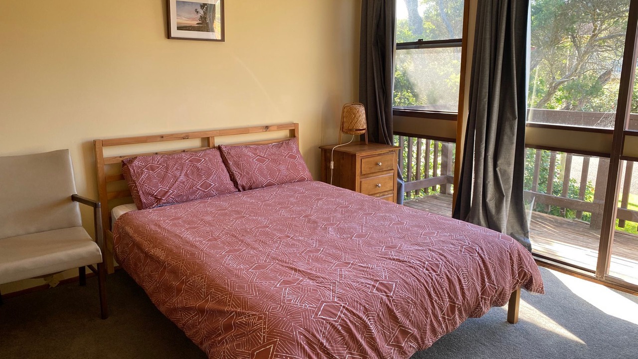 Photo of Bedroom in Manyana