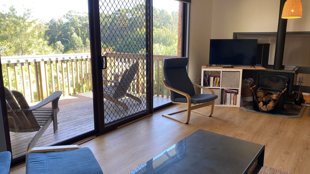 Photo of Livingroom in Manyana