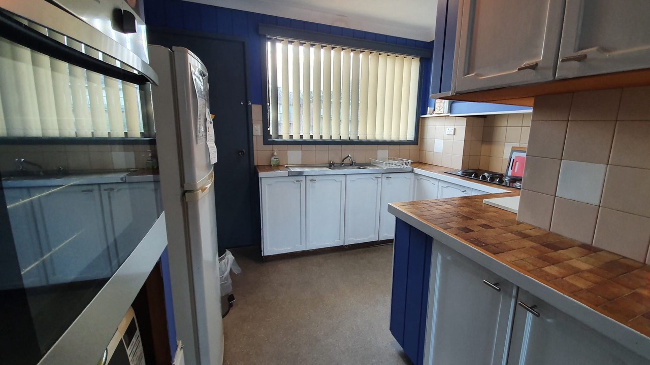 Photo of Kitchen in Manyana