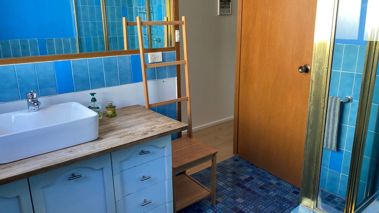 Photo of Bathroom in Manyana