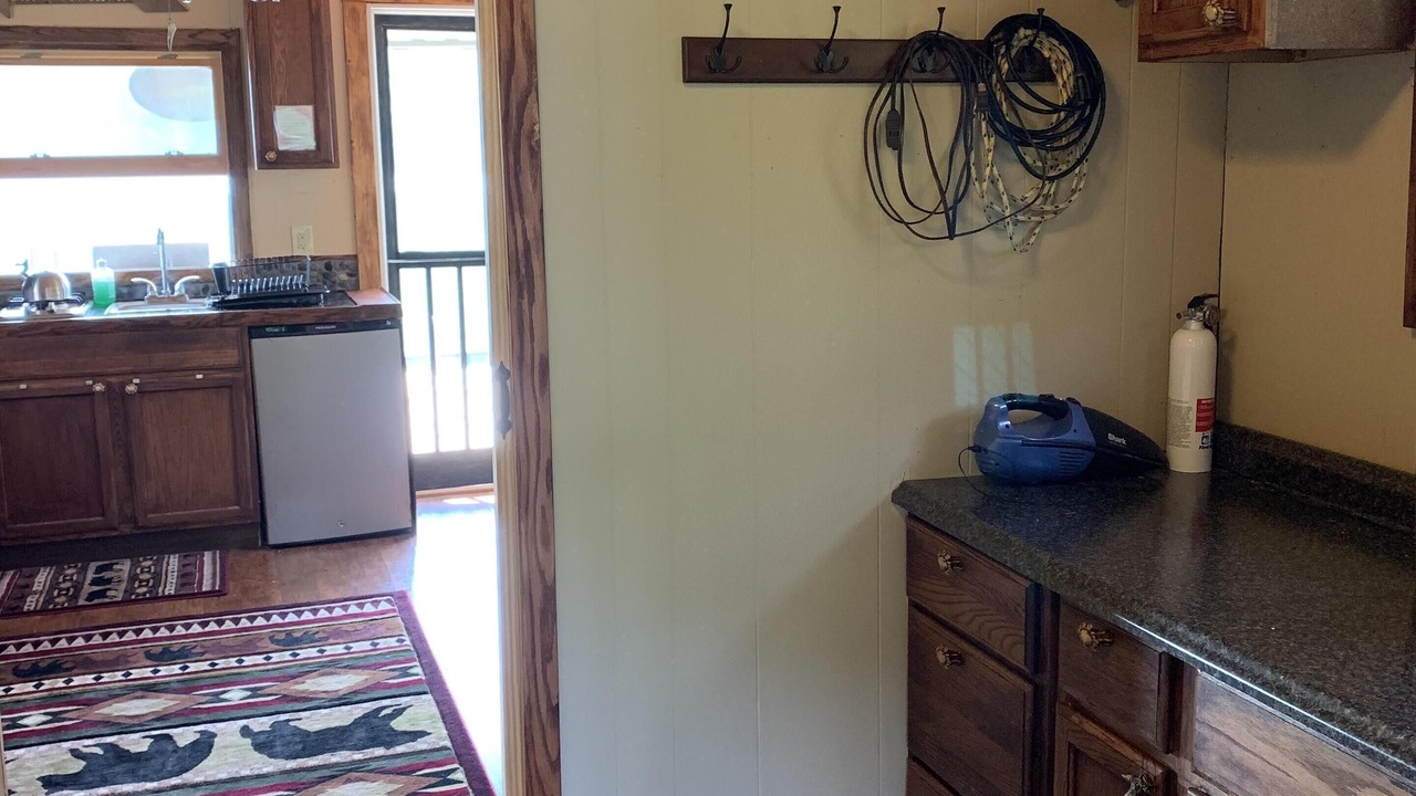 Photo of Kitchen in Robbinsville