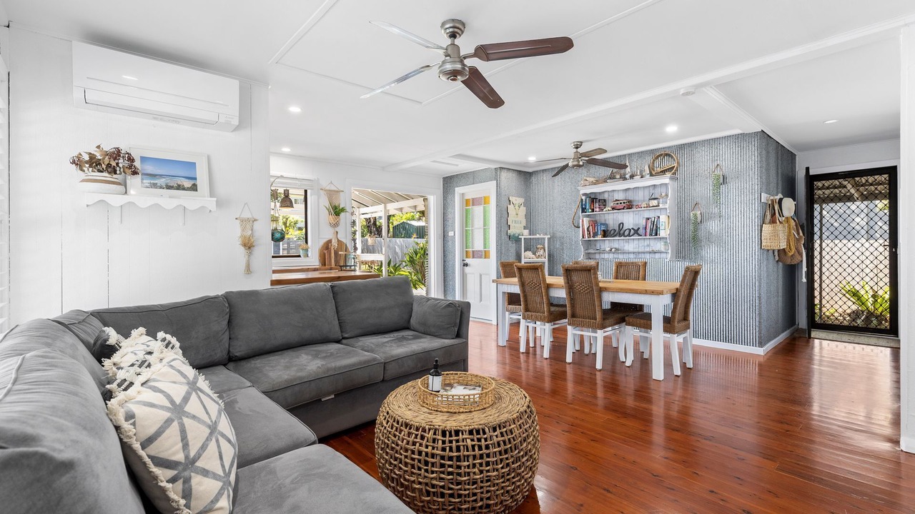 Photo of Livingroom in Manyana