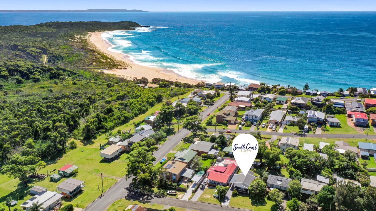 Photo of Outdoor in Manyana