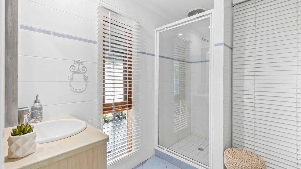 Photo of Bathroom in Manyana