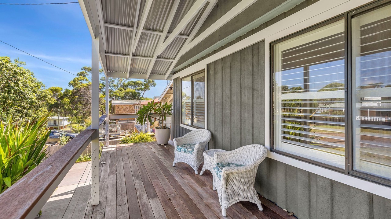 Photo of Patio Balcony in Manyana