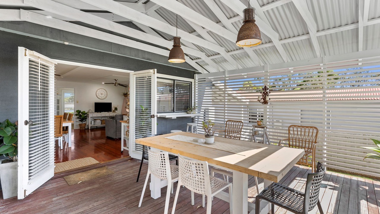 Photo of Outdoor in Manyana