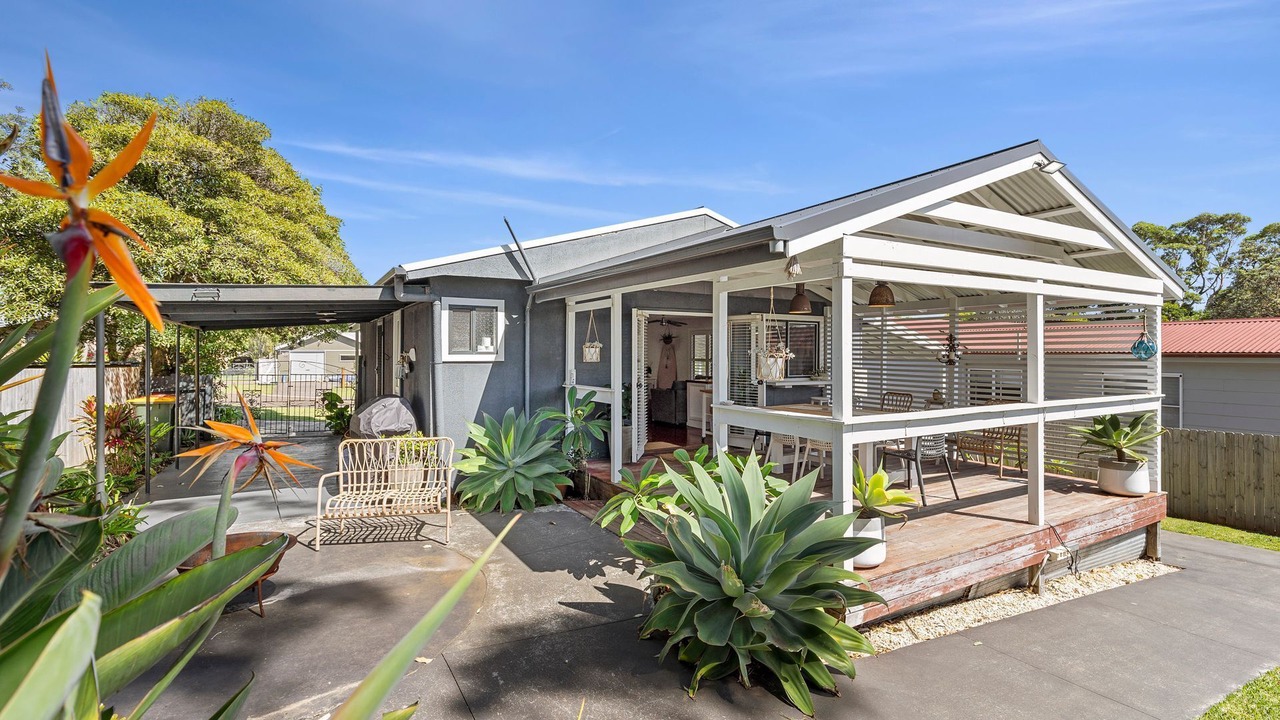 Photo of Patio Balcony in Manyana