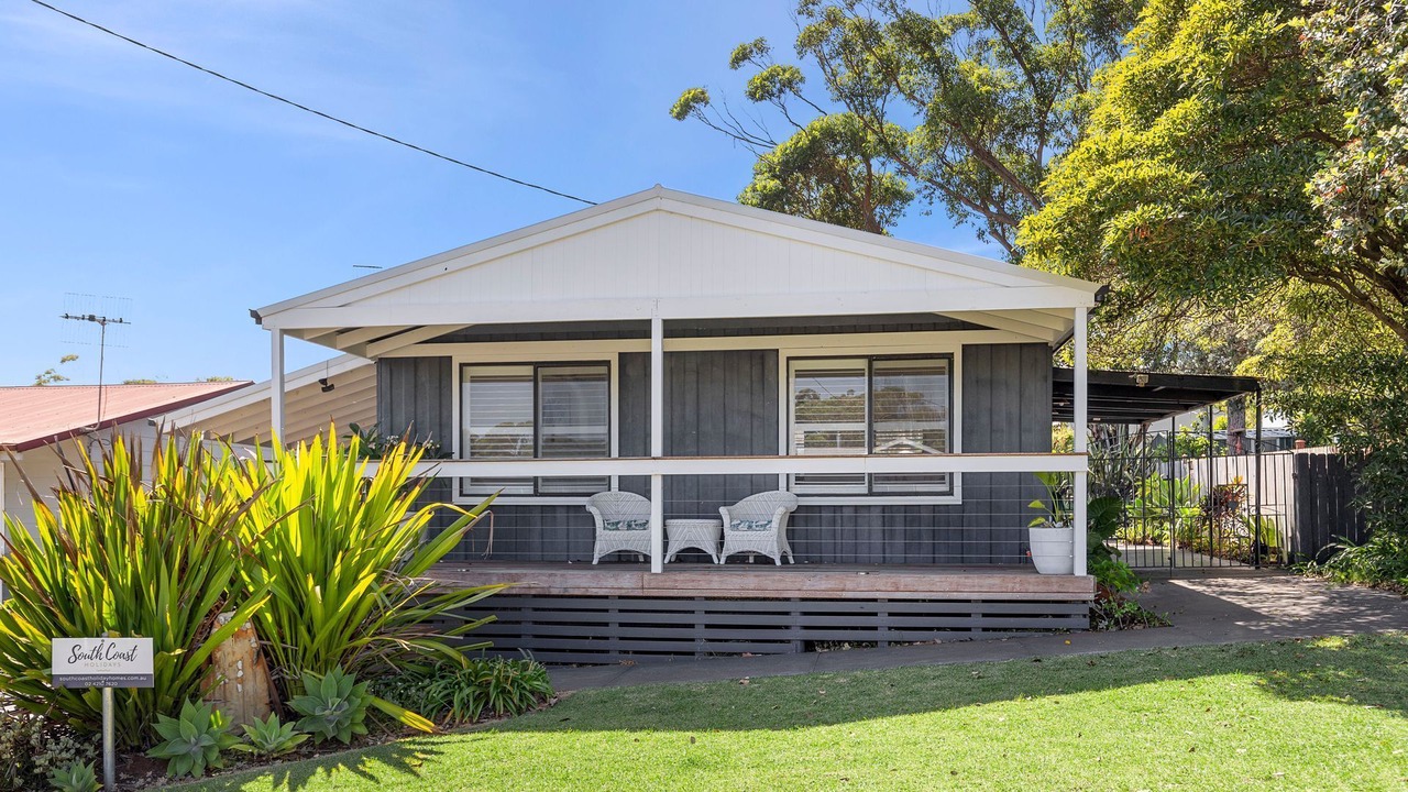 Photo of Outdoor in Manyana