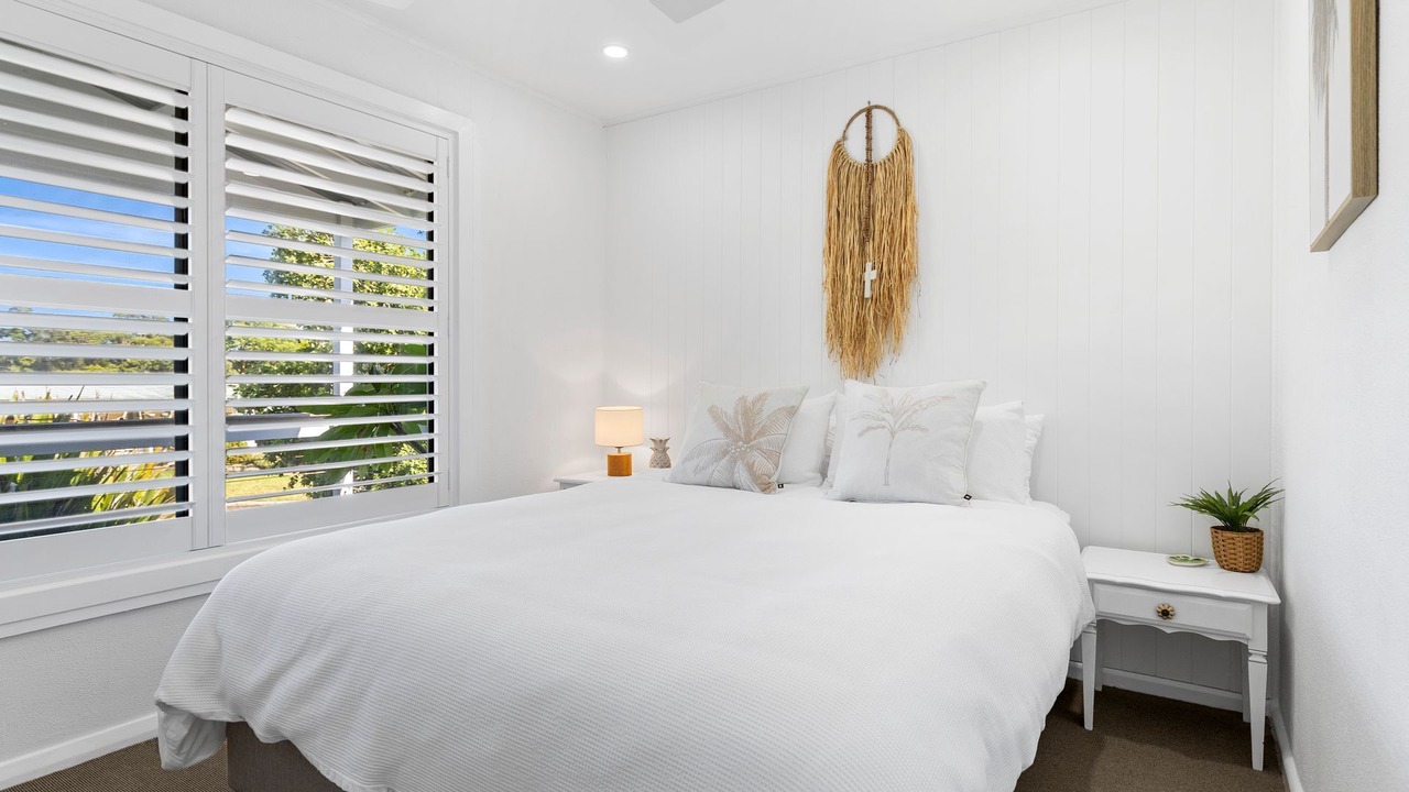 Photo of Bedroom in Manyana