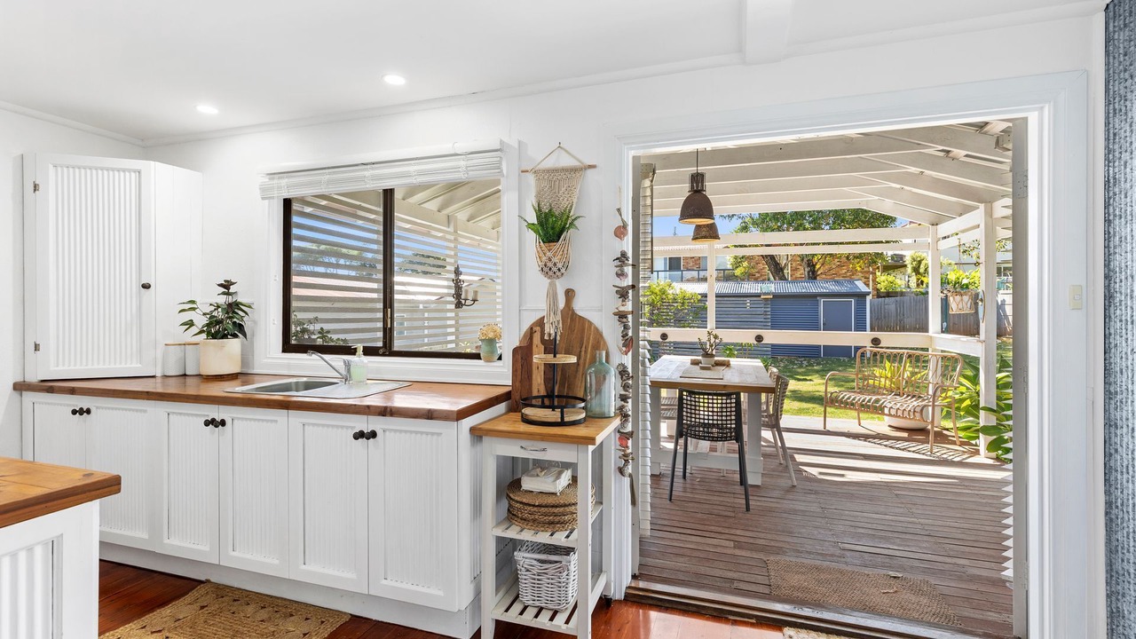 Photo of Kitchen in Manyana