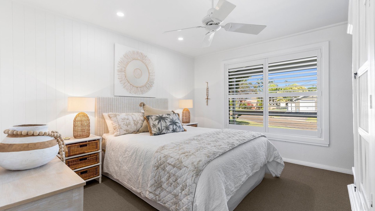 Photo of Bedroom in Manyana