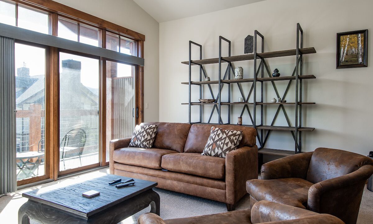 Photo of Livingroom in Frisco