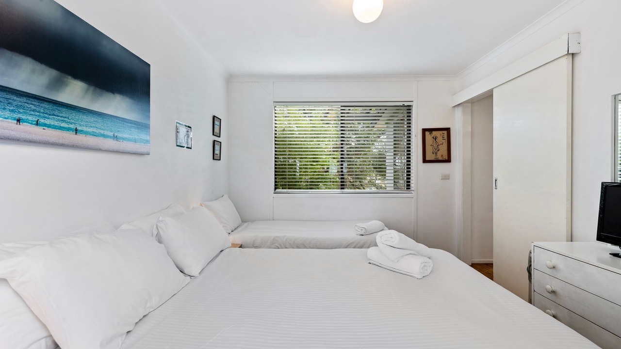 Photo of Bedroom in Manyana