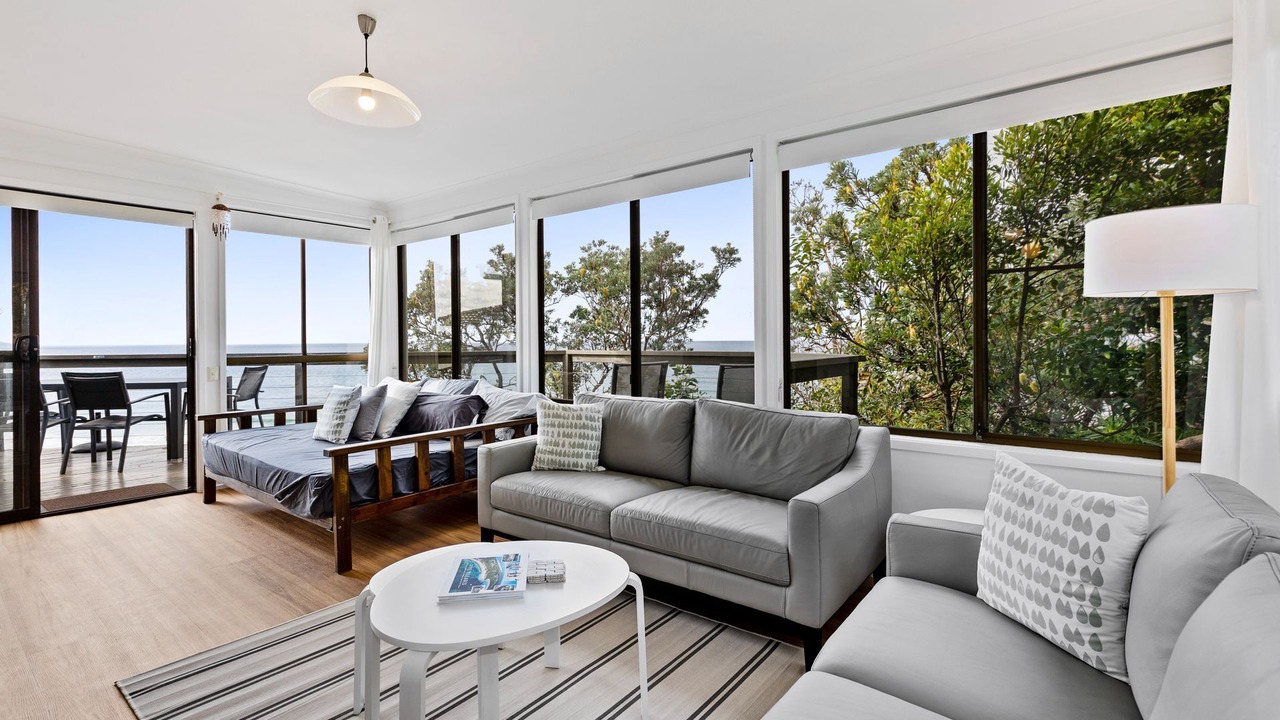 Photo of Livingroom in Manyana