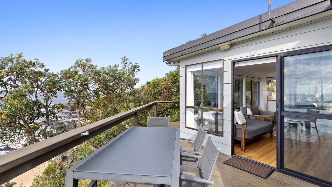 Photo of Outdoor in Manyana