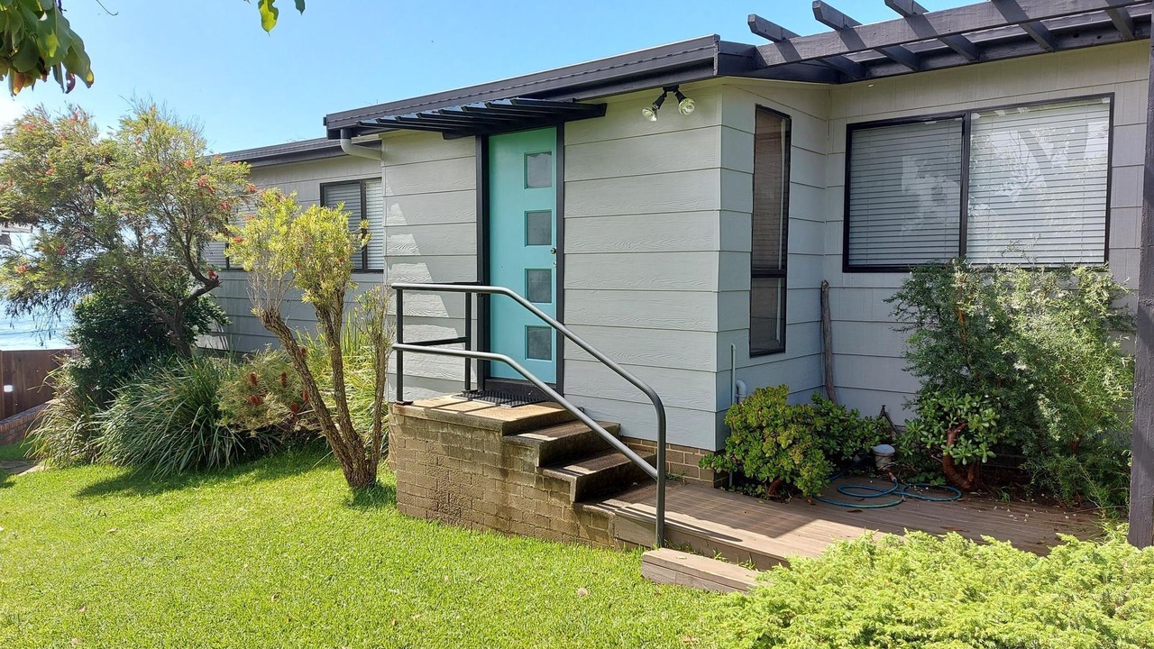 Photo of Outdoor in Manyana