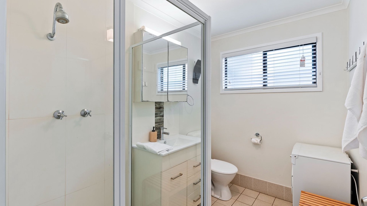 Photo of Bathroom in Manyana