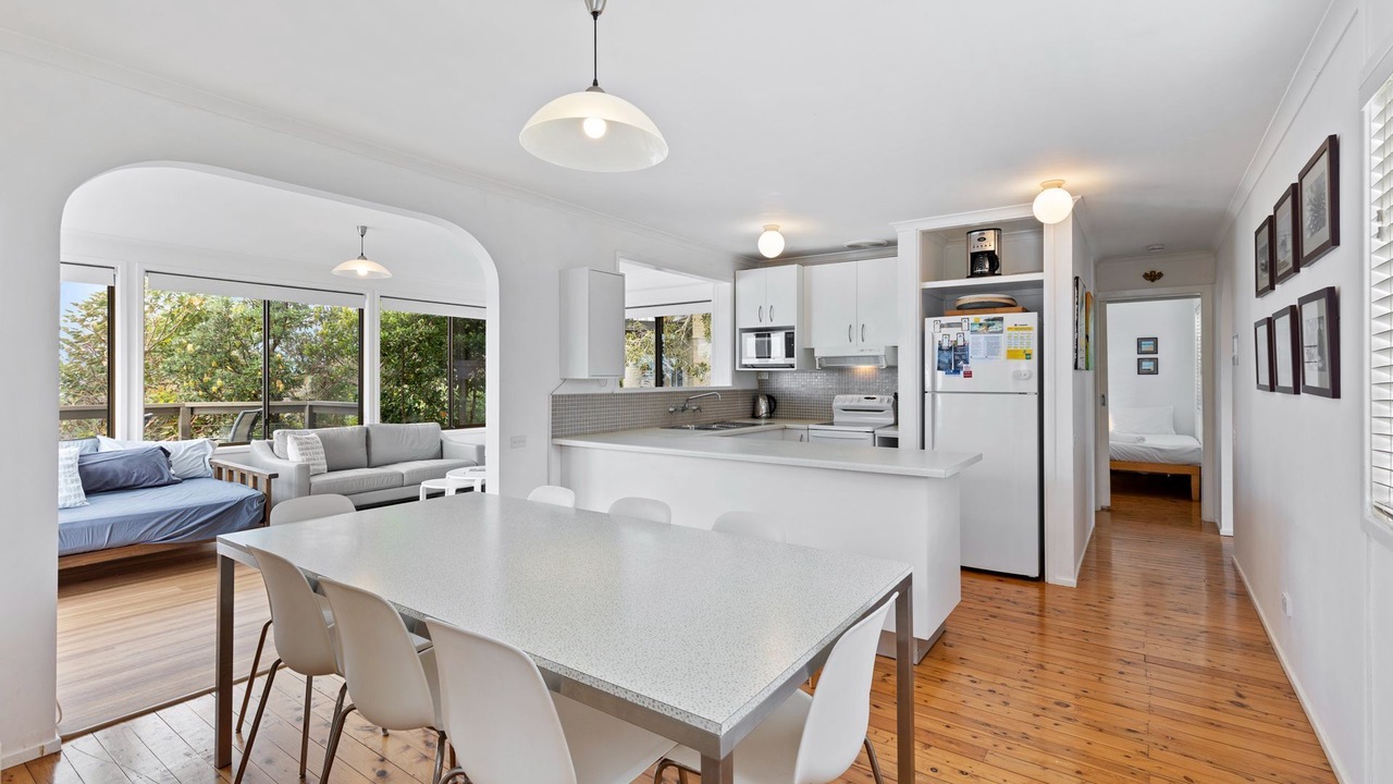 Photo of Kitchen in Manyana