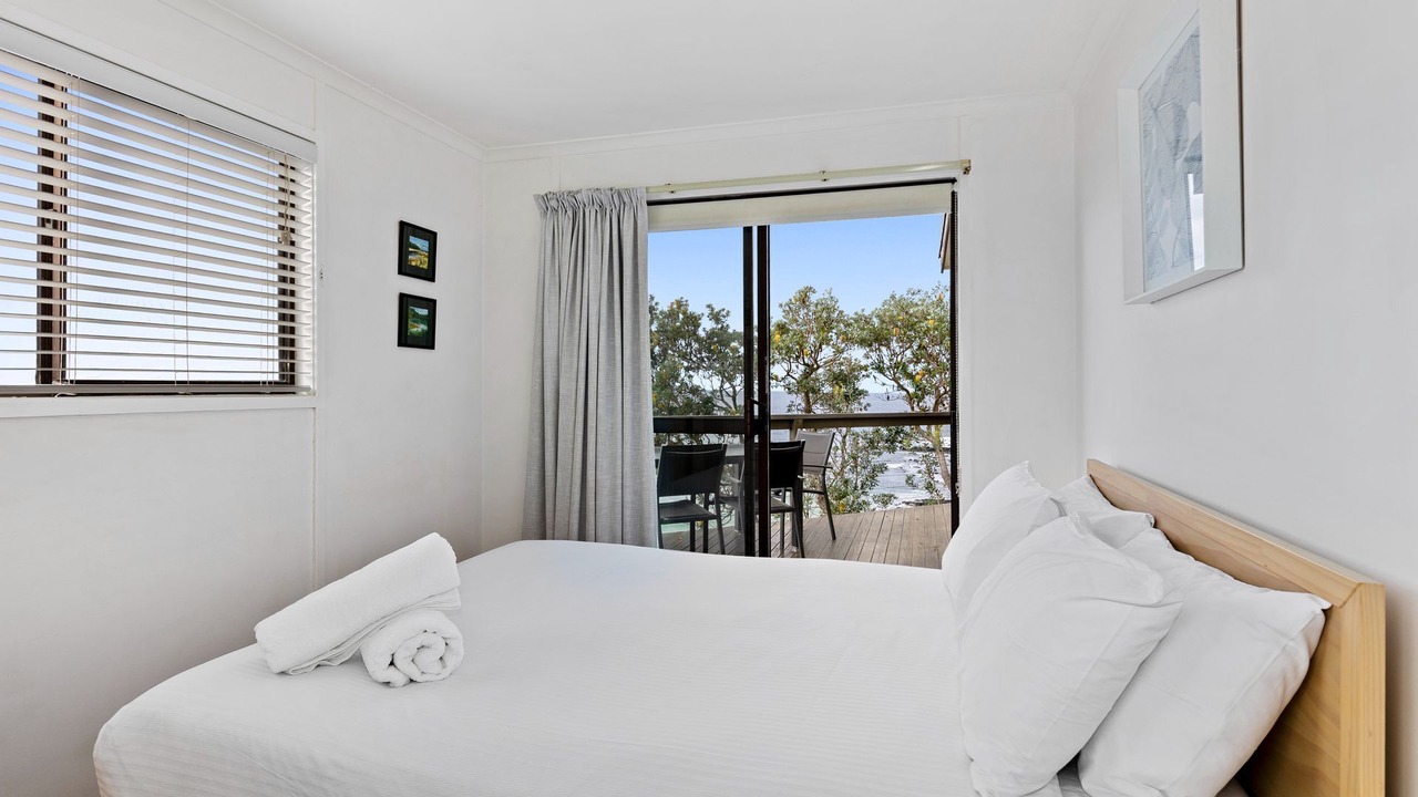 Photo of Bedroom in Manyana