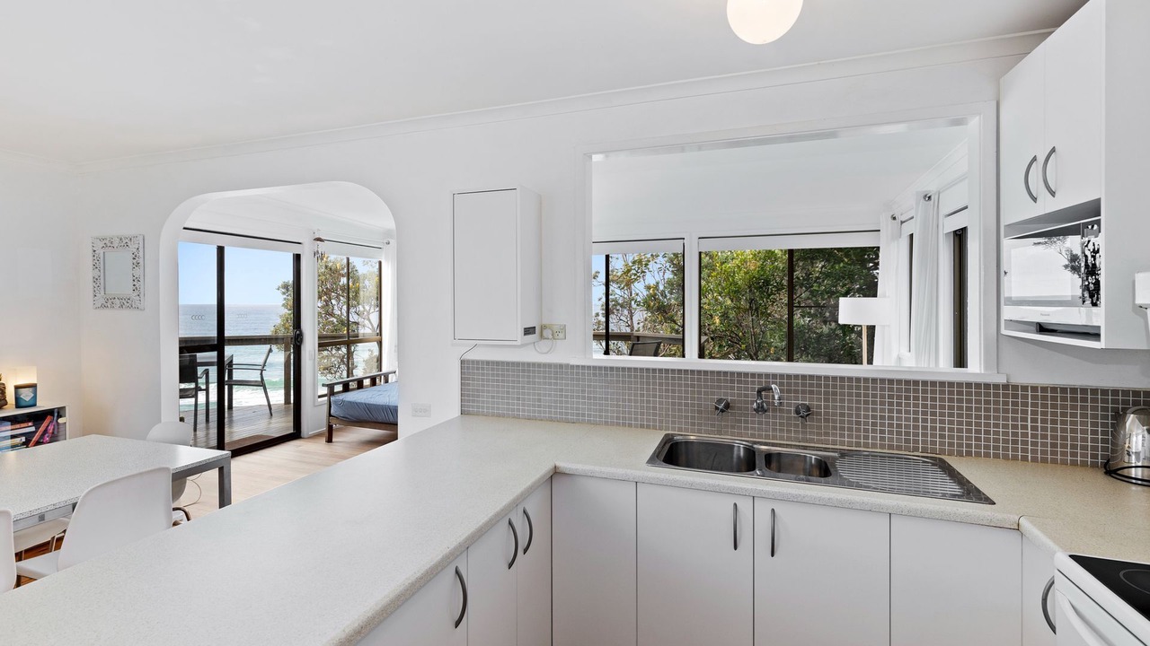 Photo of Kitchen in Manyana