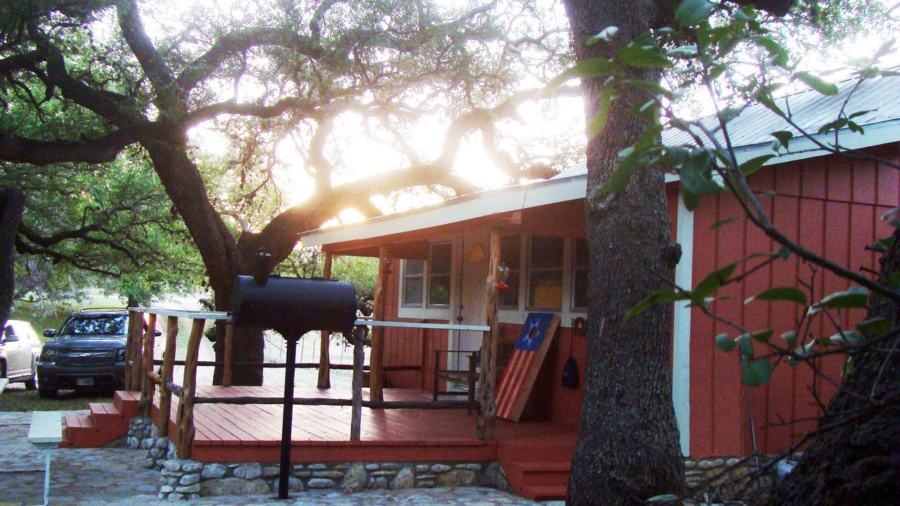 Photo of Outdoor in Leakey