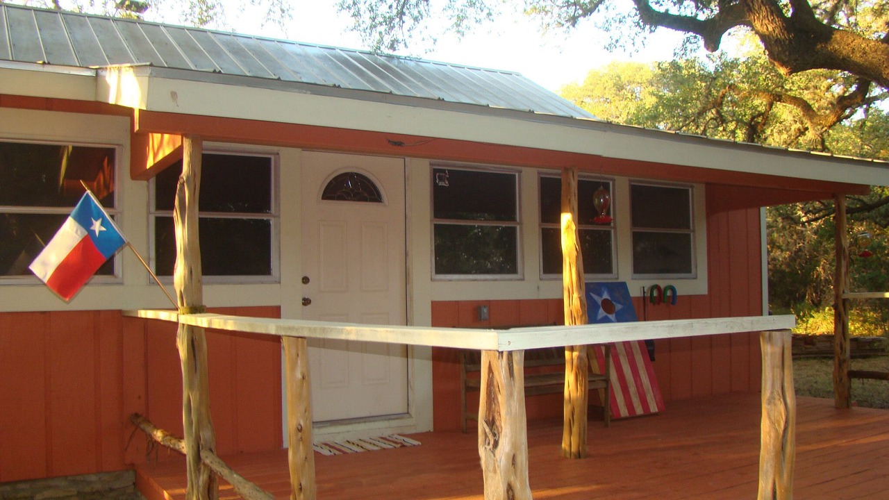 Photo of Outdoor in Leakey