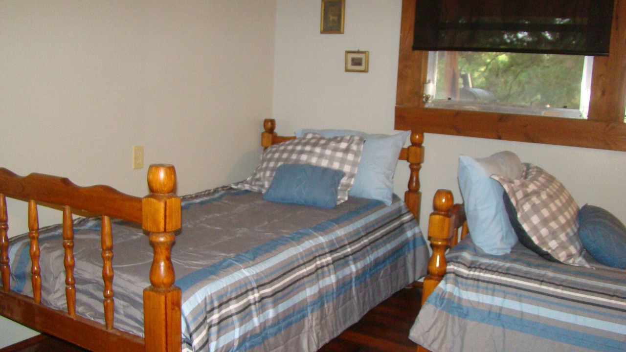 Photo of Bedroom in Leakey