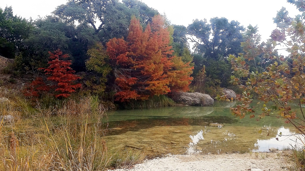 Photo of Outdoor in Leakey