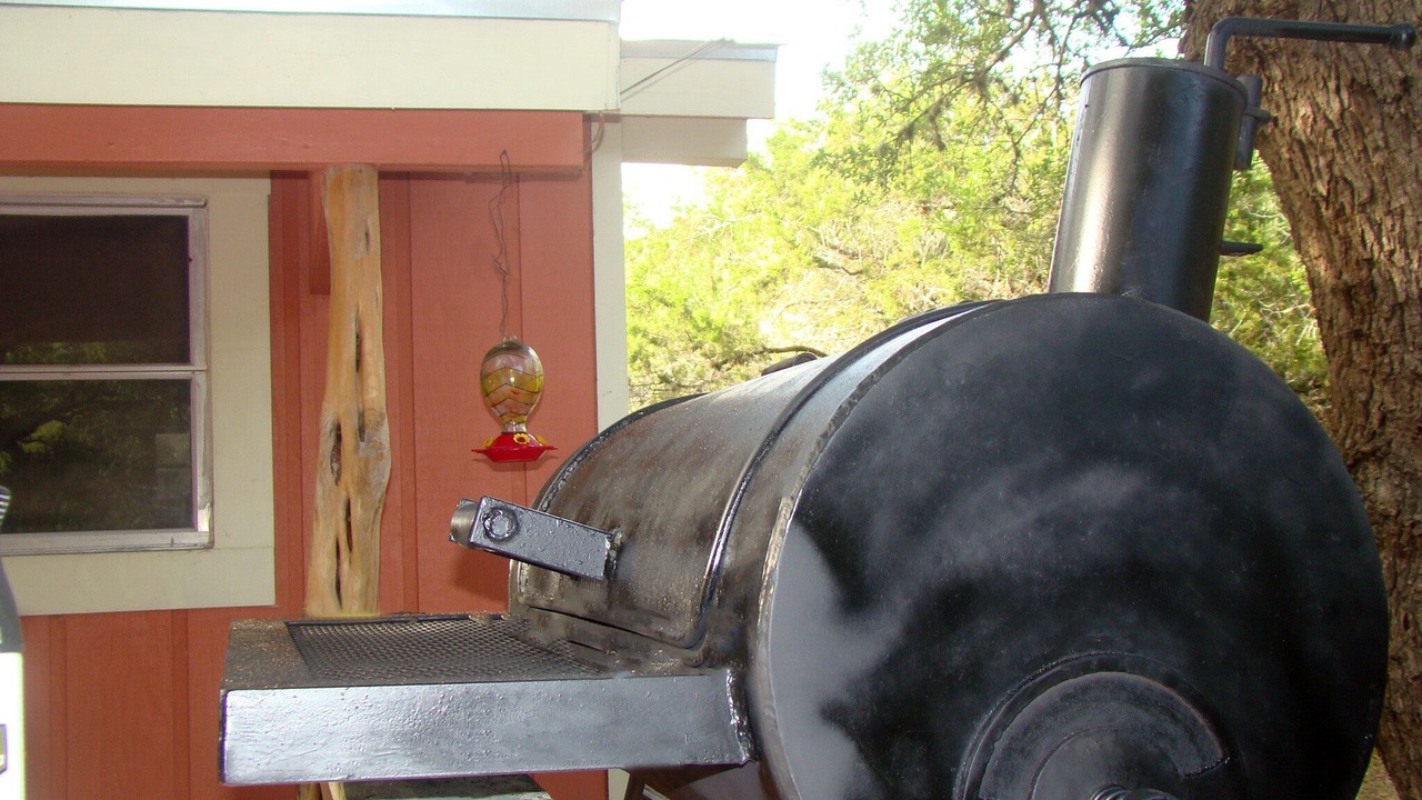 Photo of Outdoor in Leakey