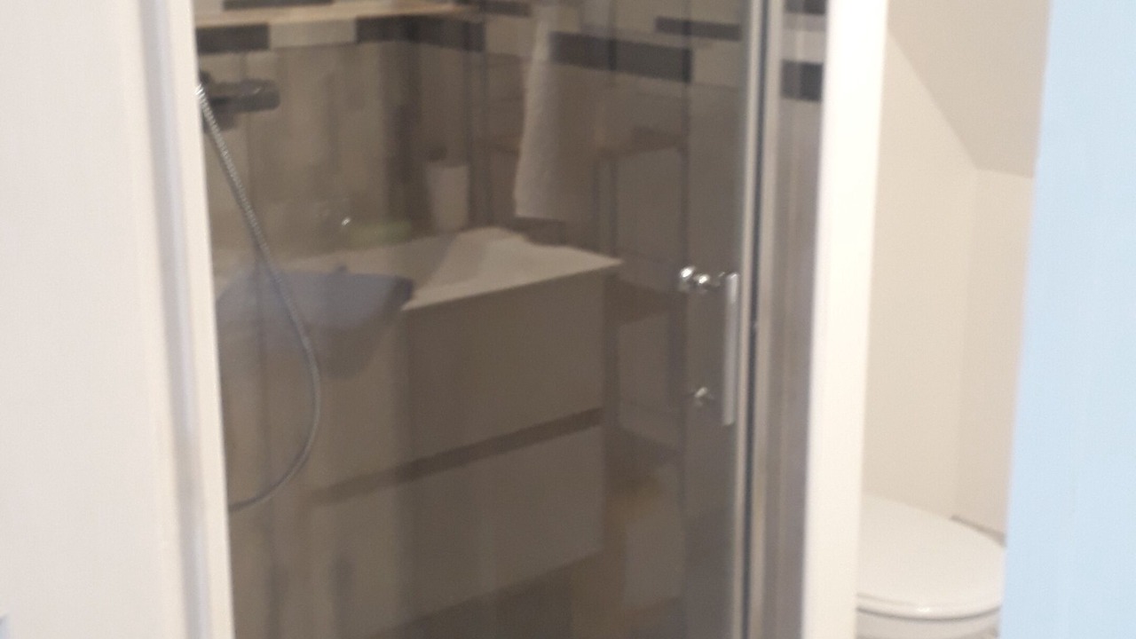 Photo of Bathroom in Colleville-Montgomery