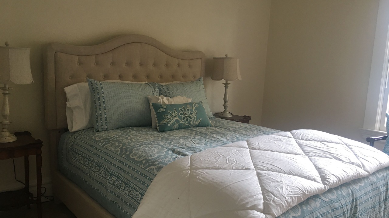 Photo of Bedroom in Lodi