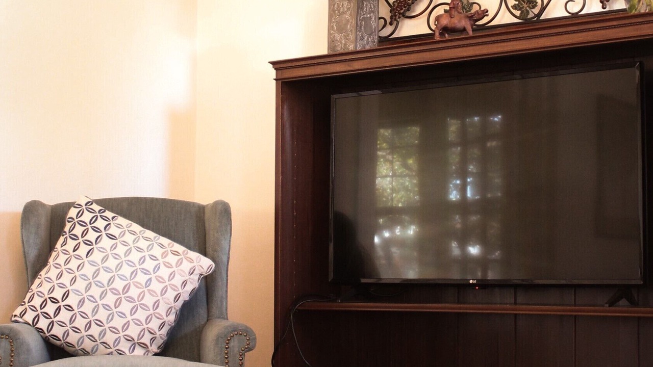 Photo of Livingroom in Lodi