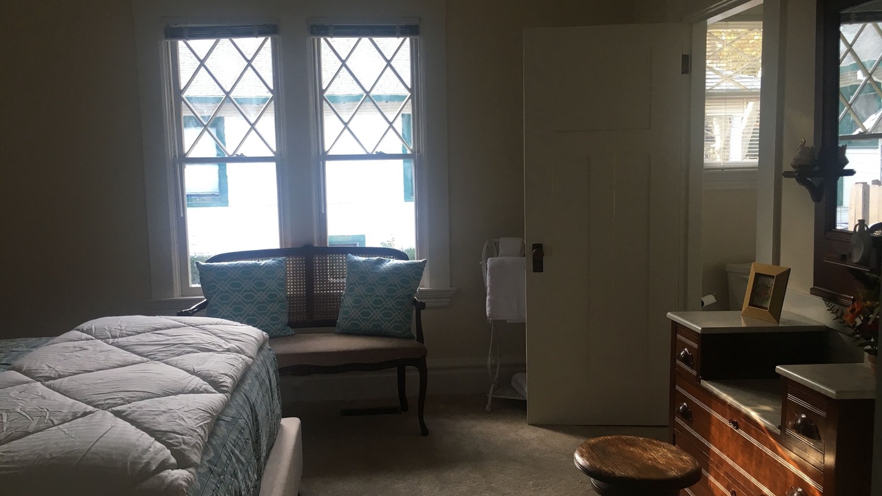 Photo of Bedroom in Lodi