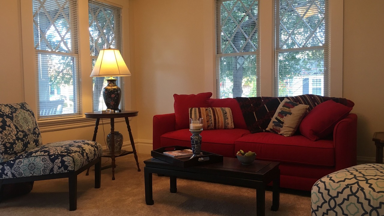 Photo of Livingroom in Lodi