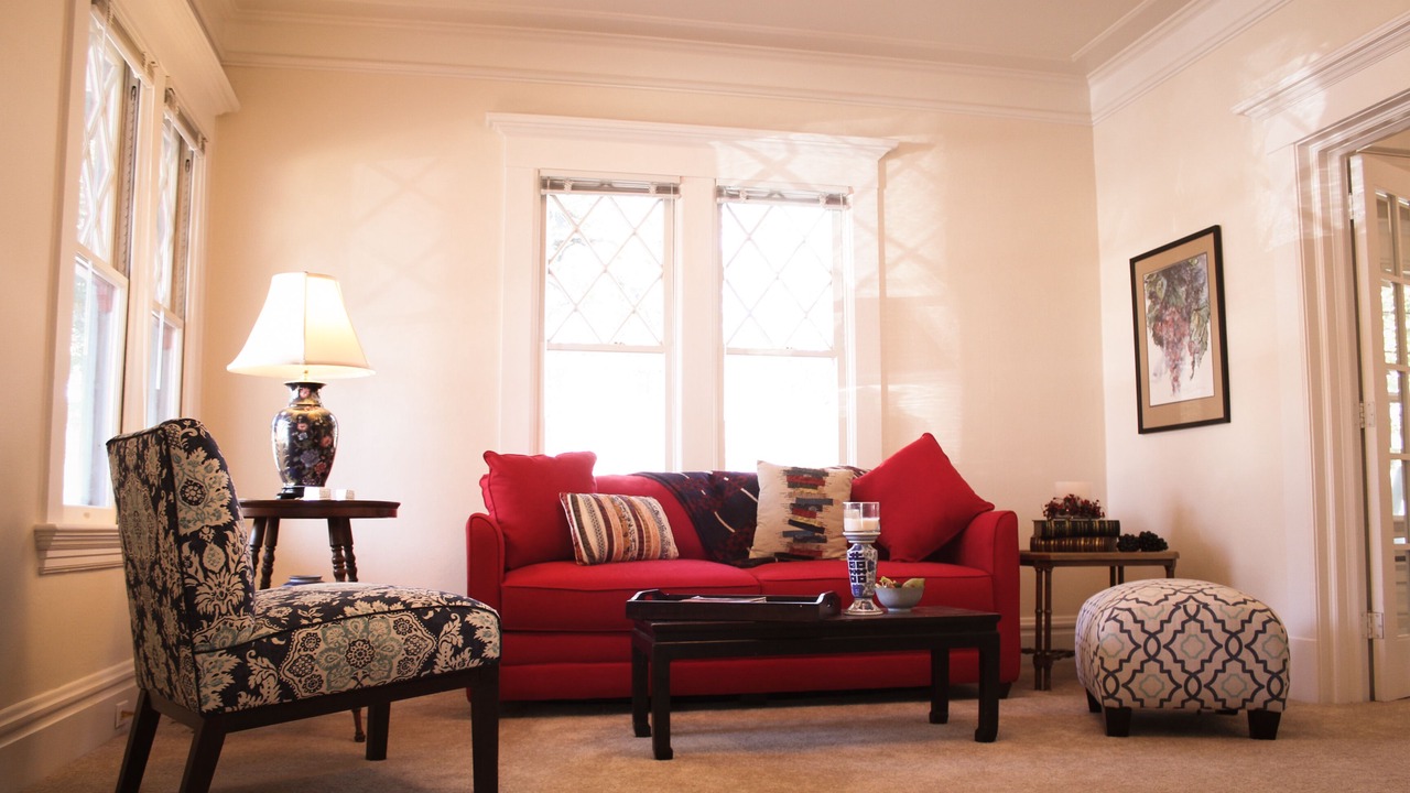 Photo of Livingroom in Lodi