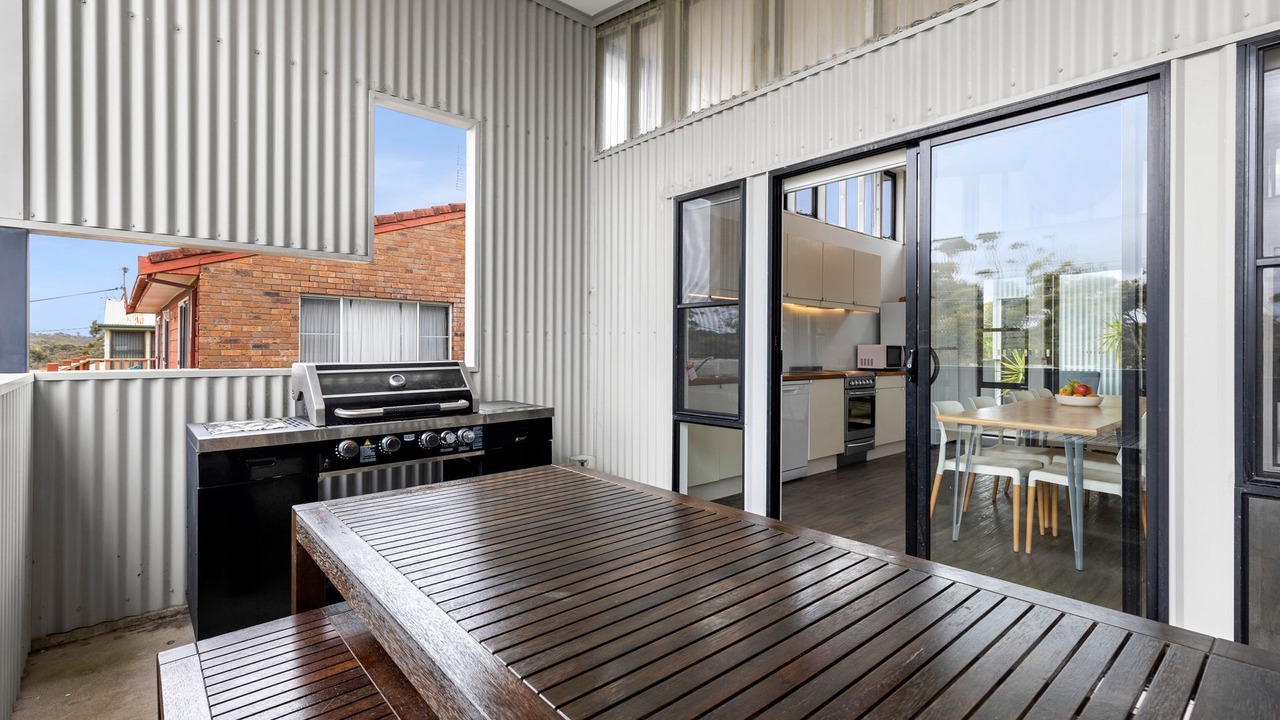 Photo of Outdoor in Manyana