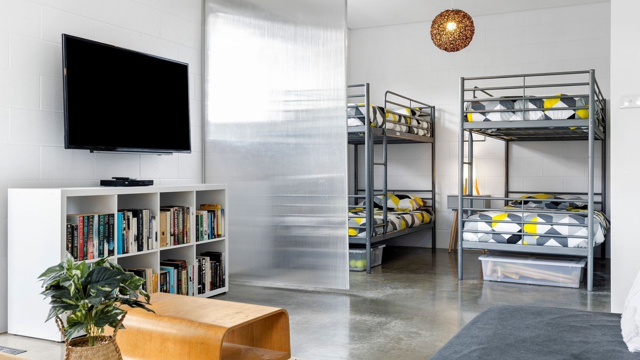 Photo of Bedroom in Manyana