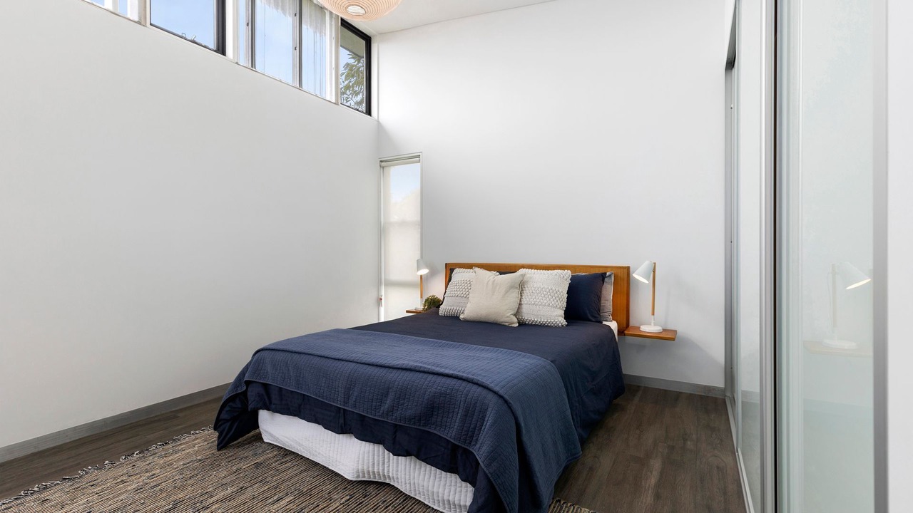 Photo of Bedroom in Manyana