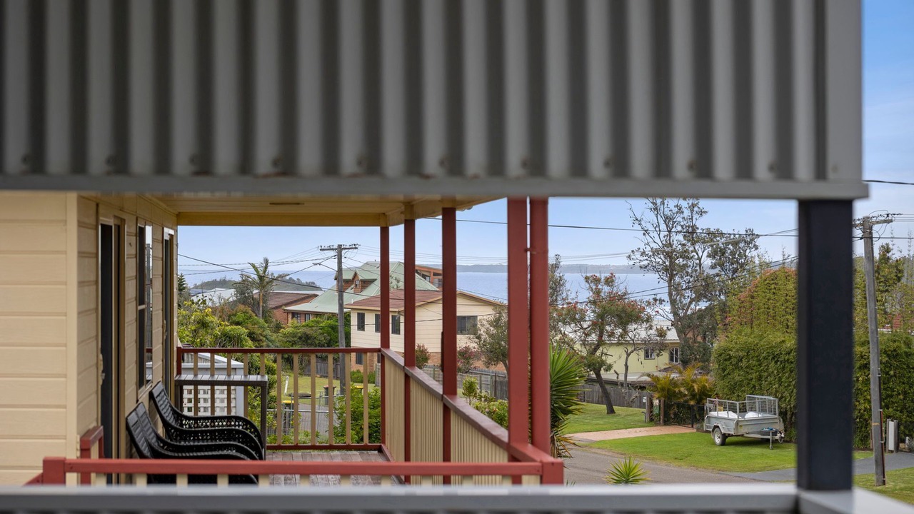 Photo of Outdoor in Manyana