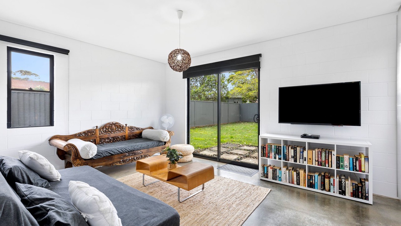 Photo of Livingroom in Manyana