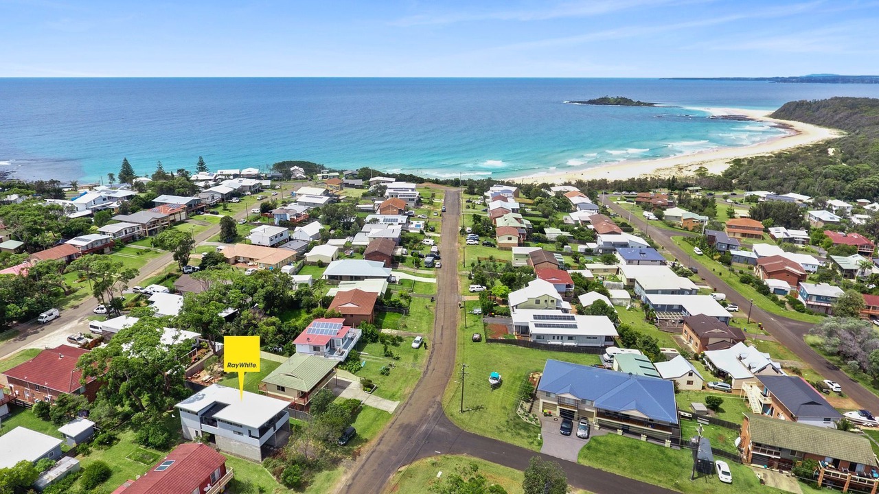 Photo of Outdoor in Manyana