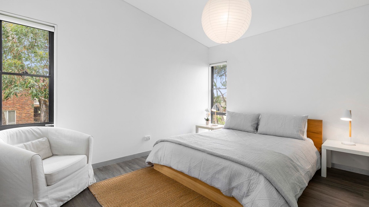 Photo of Bedroom in Manyana