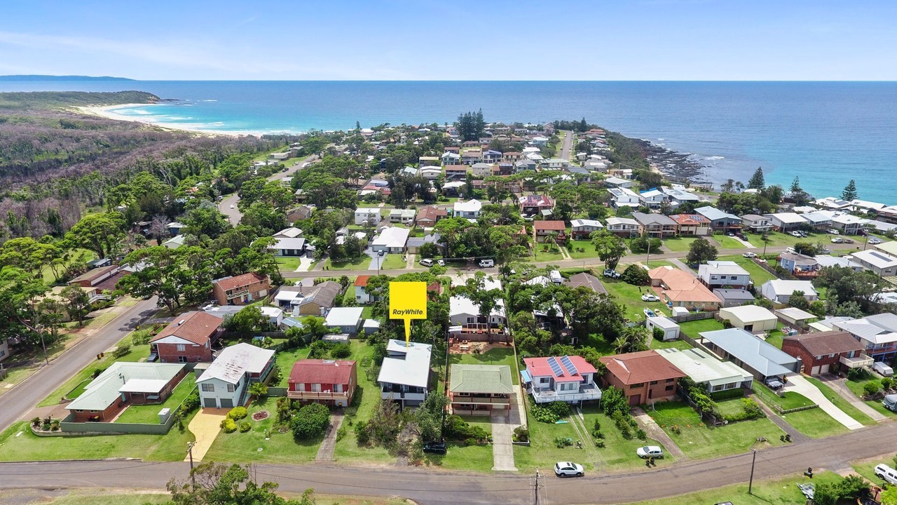 Photo of Outdoor in Manyana