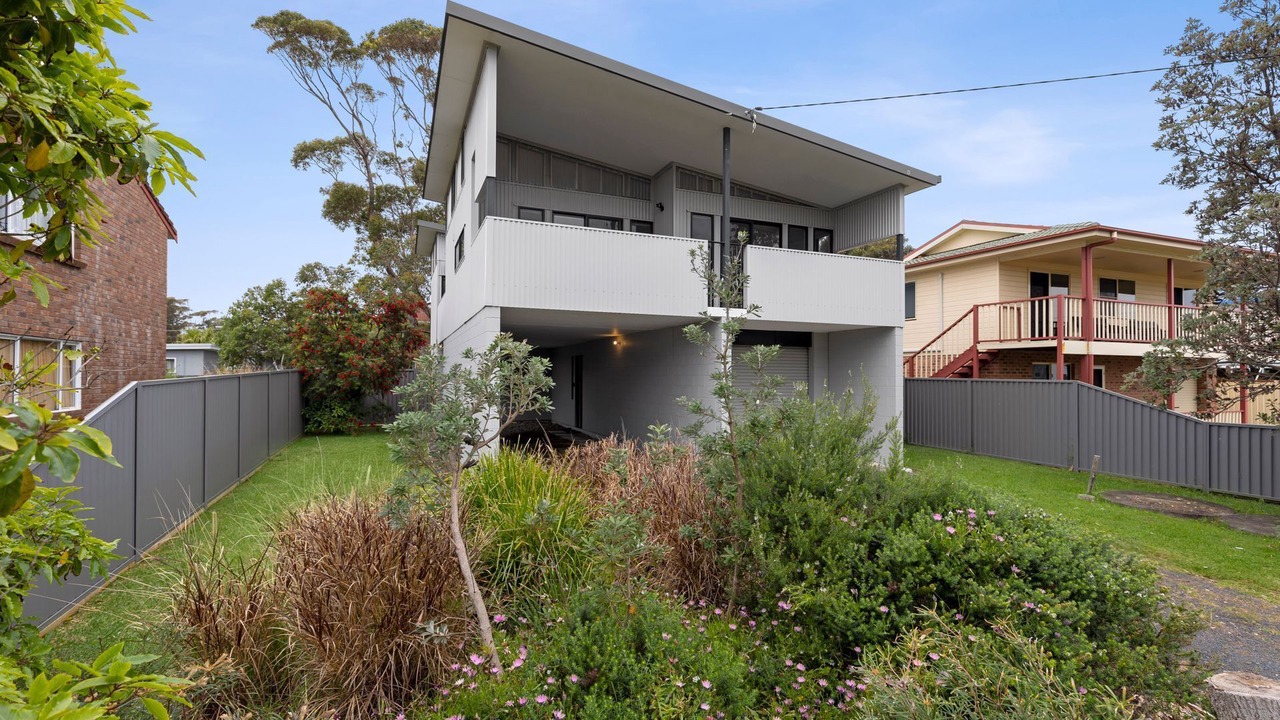 Photo of Outdoor in Manyana