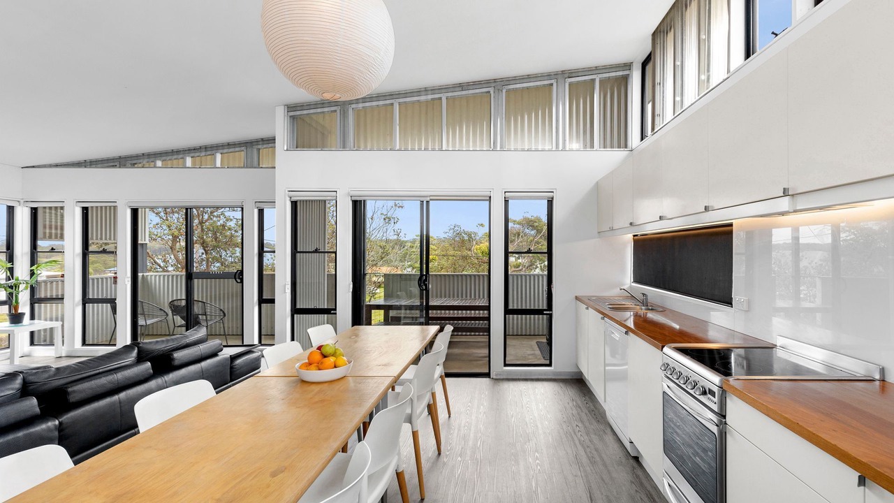 Photo of Kitchen in Manyana