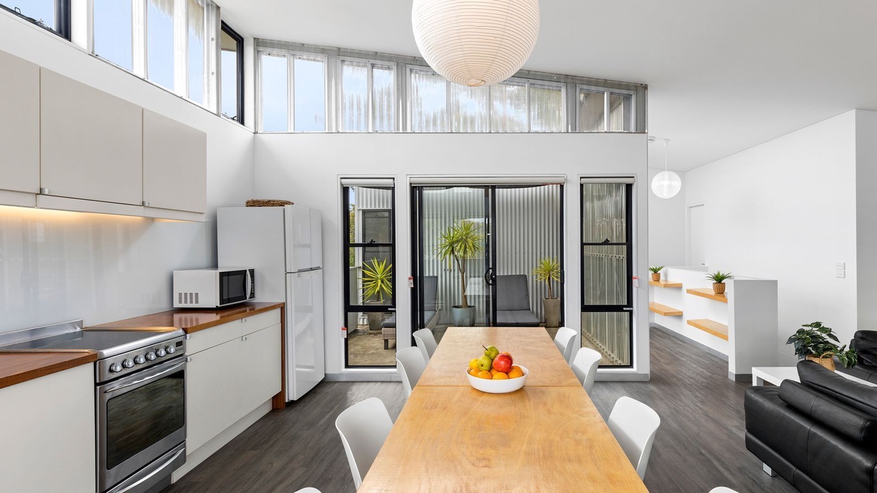 Photo of Kitchen in Manyana