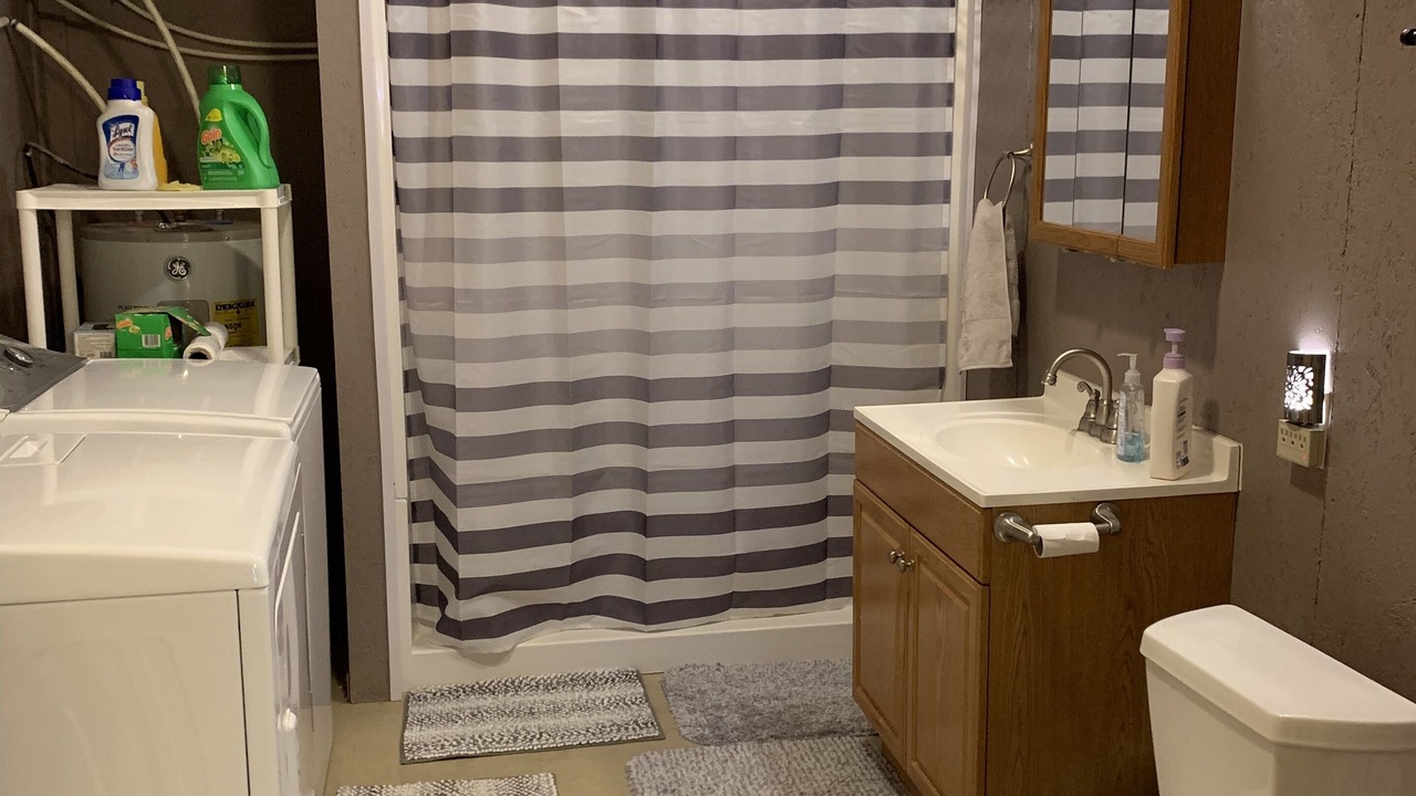 Photo of Bathroom in Stockton