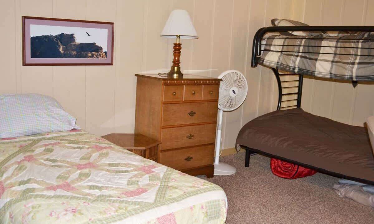 Photo of Bedroom in Keystone