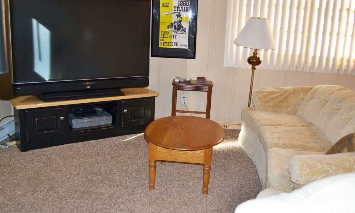 Photo of Bedroom in Keystone